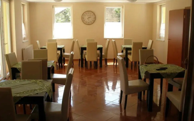 Ponty-Lak Vendégház