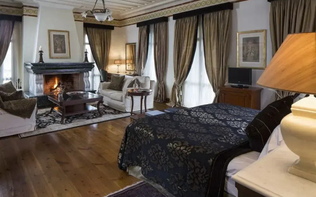 Archontiko Kaltezioti