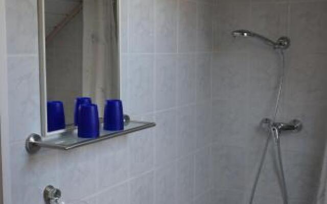 Ujvári Vendégház