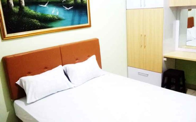 Fresh Homestay Ambarketawang - 4 Bedrooms