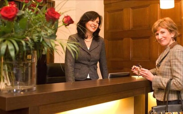 Maris Hotel