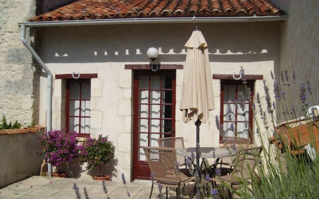 La Garconniere
