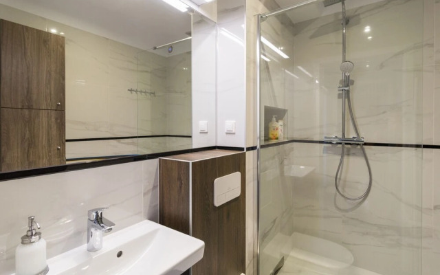 Executive 3 Bedroom Apartament by Your F