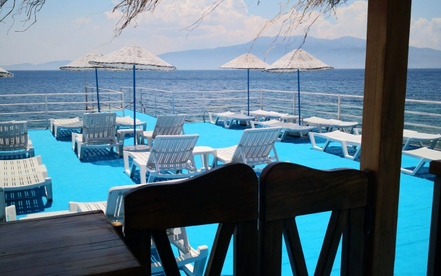 Veranda Glamping Butik Otel