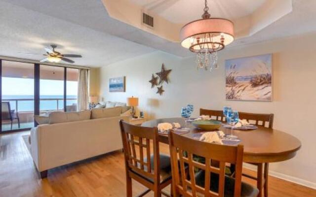 12B Crescent Beach Club