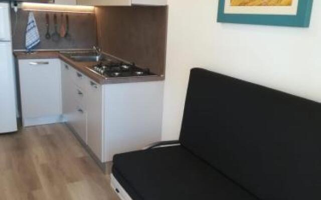 Residence Piazzetta 8
