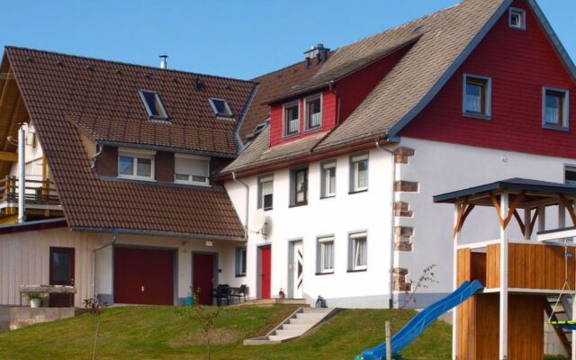 Apartment Fürderer Eisenbach