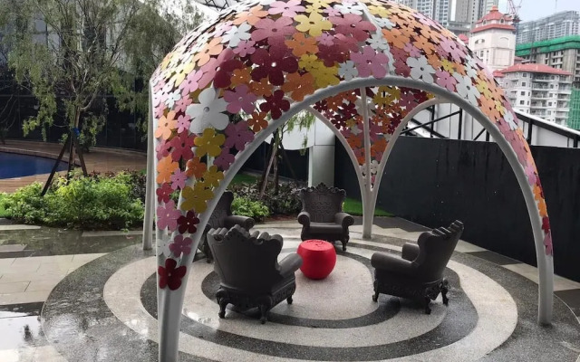 Arte Mont Kiara By Autumn Suites