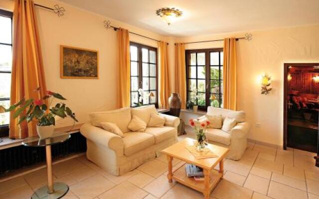 Hotel Goldener Acker