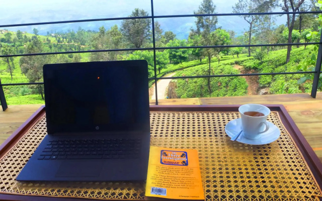 Vantage hills Haputale