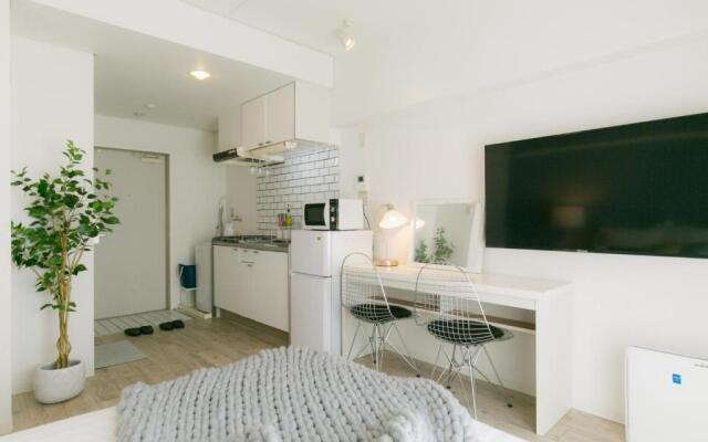 Aiwa Mansion / Vacation STAY 80383