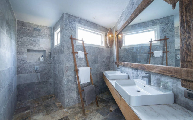 An Bang Beach Hideaway Homestay