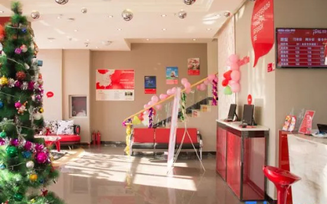 Pai hotels