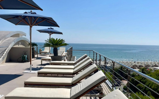Hotel Cristallo