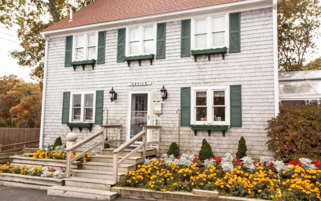 Cape Winds Resort