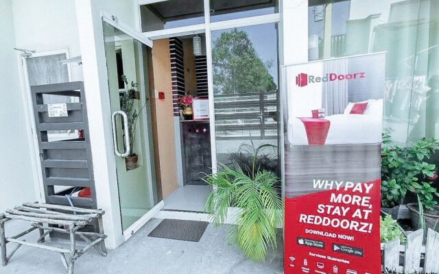 RedDoorz @ Malakas Gensan