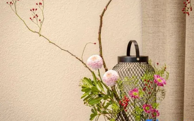 Floral Hotel· Hushu Boutique Hotel(Zhujiajiao Town)