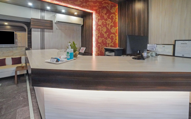 Treebo Trend South Park