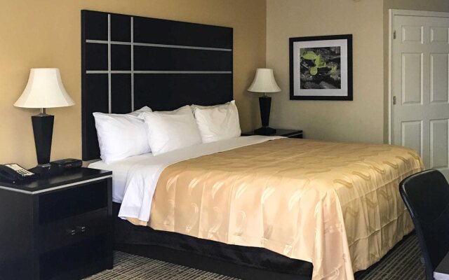 Quality Inn
