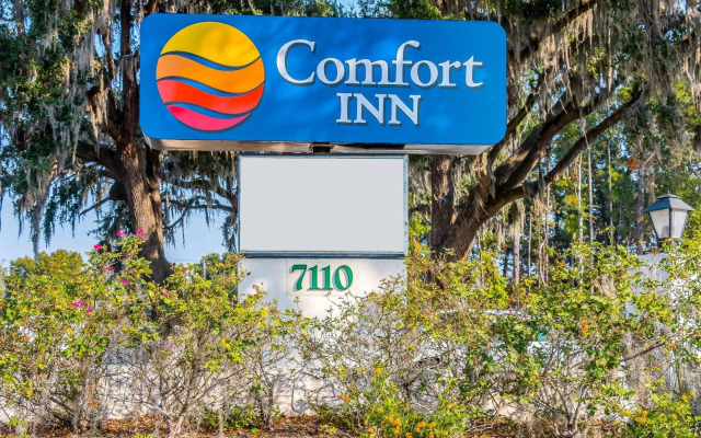 Comfort Inn