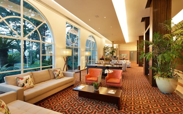 Royal Palm Plaza / The Palms