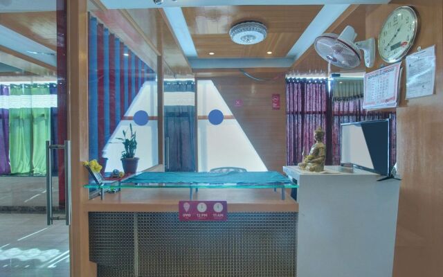 OYO 26981 Sharan Residency