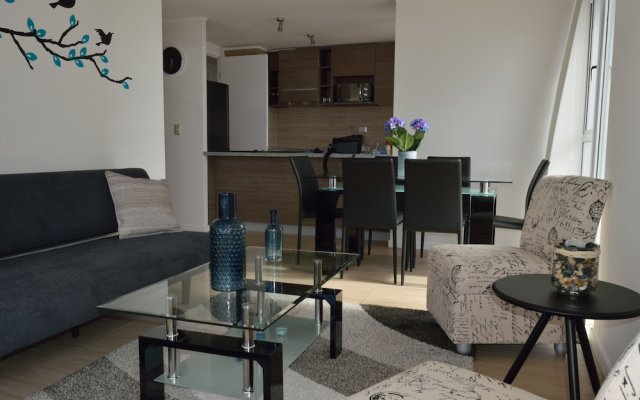 Apartamento Ramos 8 Personas.la Serena