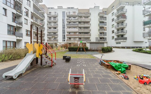 ShortStayPoland Jana Kazimierza B155