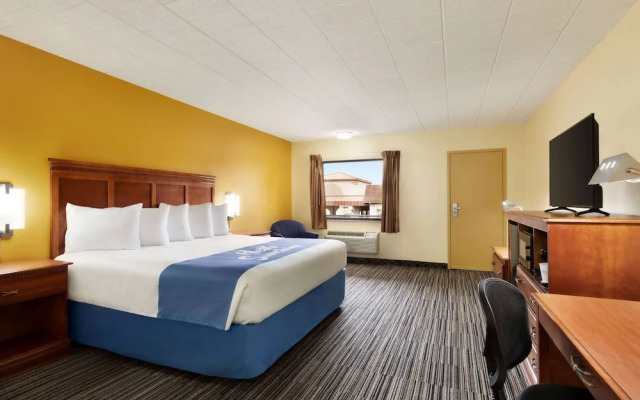 Days Inn Oak Ridge Knoxville