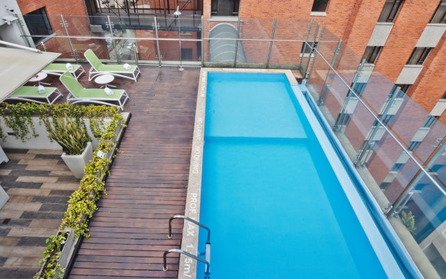 Sonesta Hotel Cali