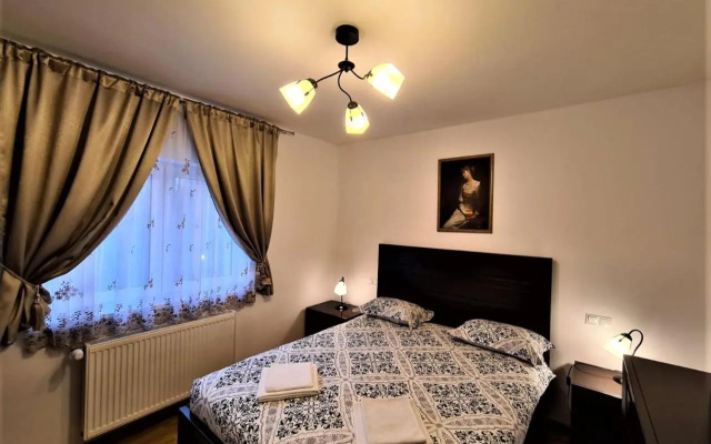 Apartament Giulio