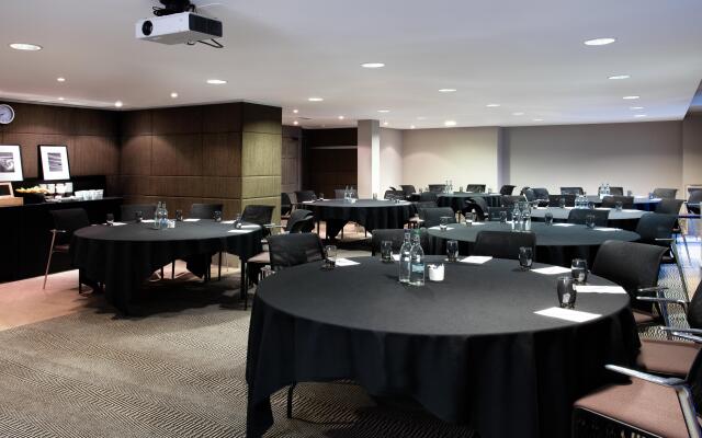 Crowne Plaza Heathrow