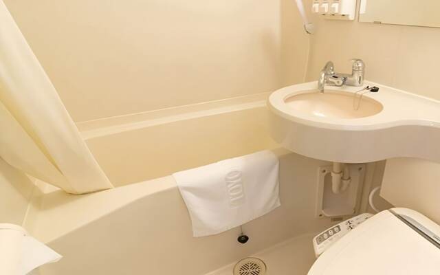 Toyoko Inn Kokura-eki Kita-guchi