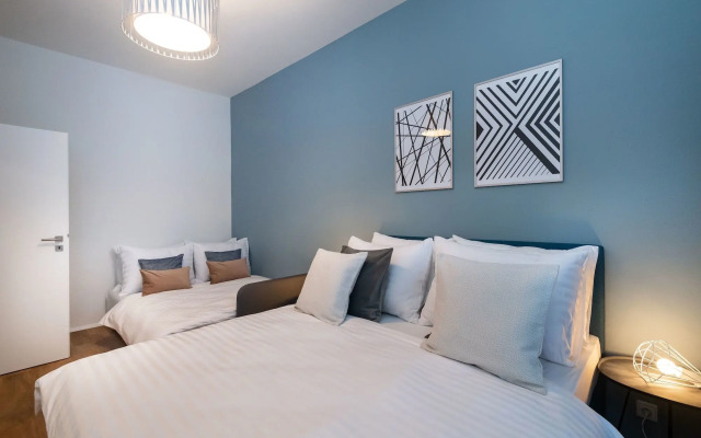Seven Wishes Boutique Residence