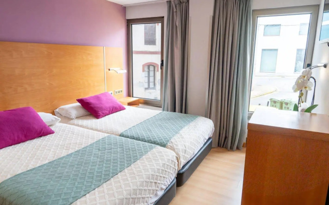 Hotel Faranda Marsol Candas, Ascend Hotel Collection