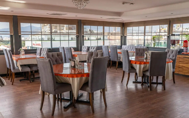 Residence  - Boutique Class