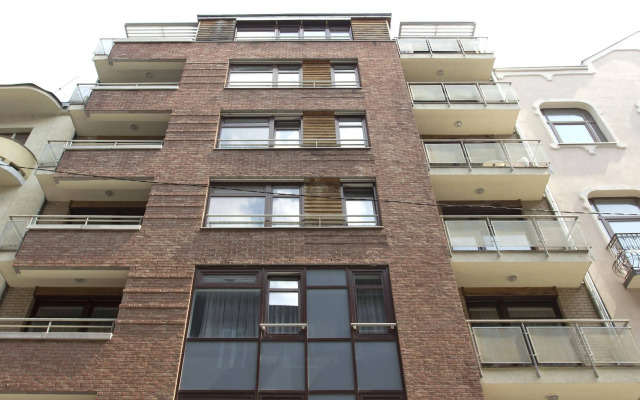 Madison Serviced Apartments