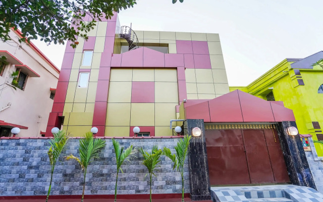 OYO 80563 Exotic Stay