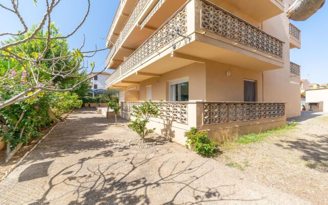 Apartamento Luna