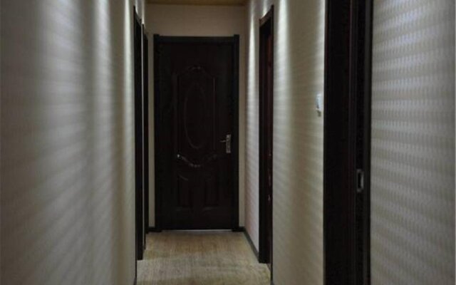 Suiyuan Hotel Xi'an North Railway Station