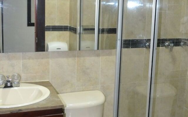 Hotel Expo Inn Corferias