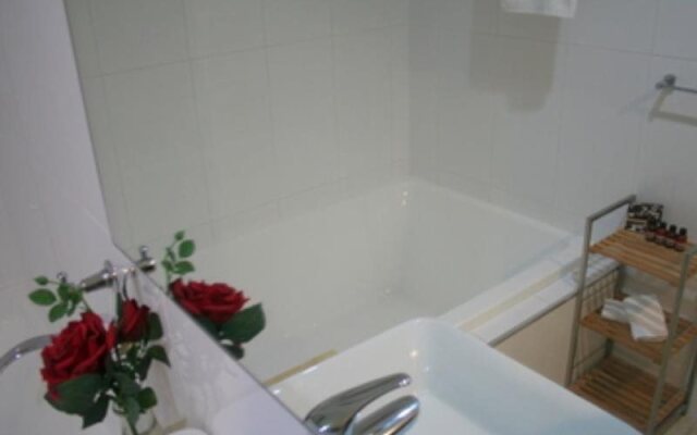 Millthorpe Boutique Motel