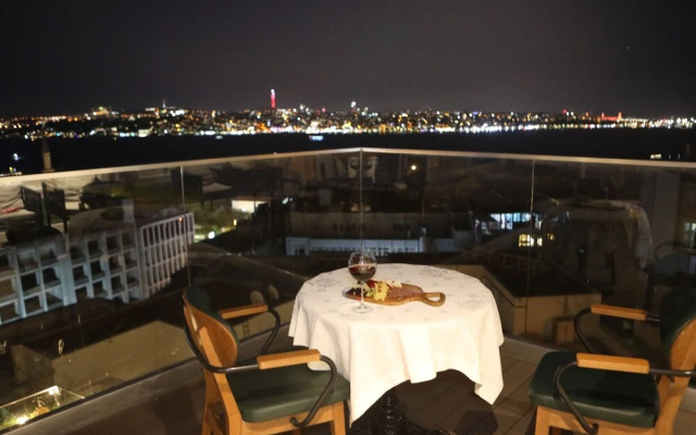 Loop Hotel Bosphorus İstanbul