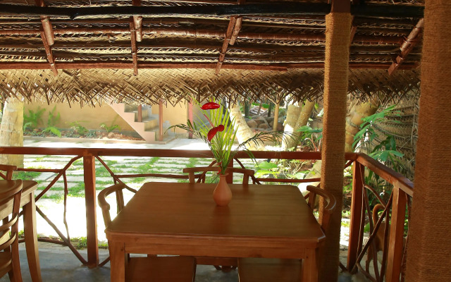 Lime Cabanas Sri Lanka