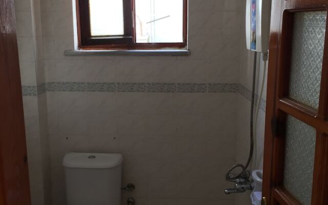 Anamur Dilek Apart