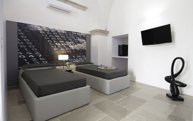 Santa Marina Bed & Breakfast