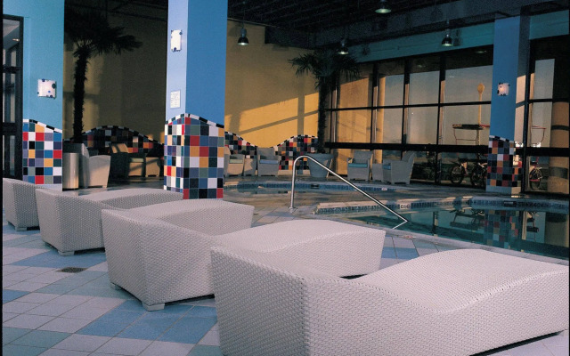 Beach Quarters Resort