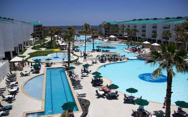 Port Royal Ocean Resort & Conference Center