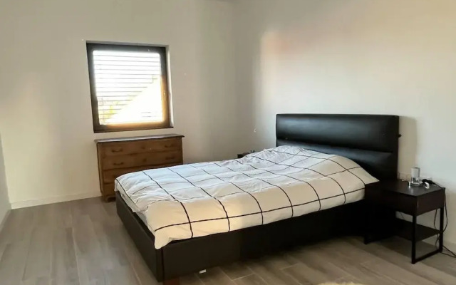 Inviting 4-bed House in Berdorf, Luxemburg