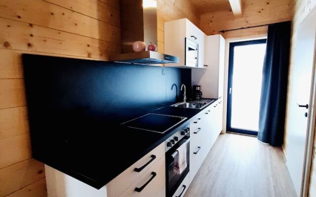 Alpenchalet Nassfeld